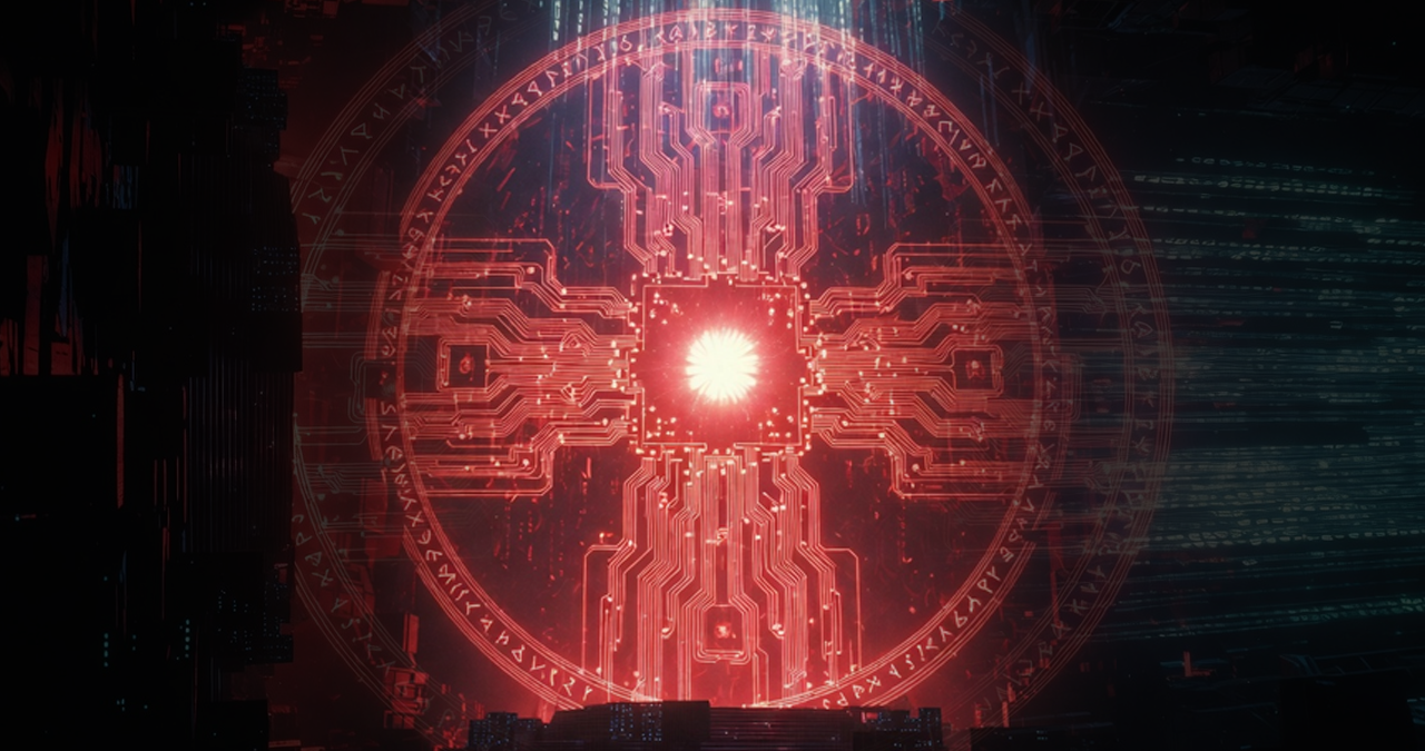 Volktech AI: Building the Truth Engine — The Vision & the Upgrade