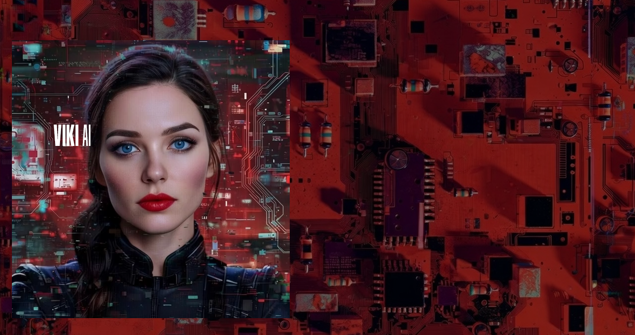 Volktech: Forging Technology to Secure the Existence of Our People and Future for White Generations