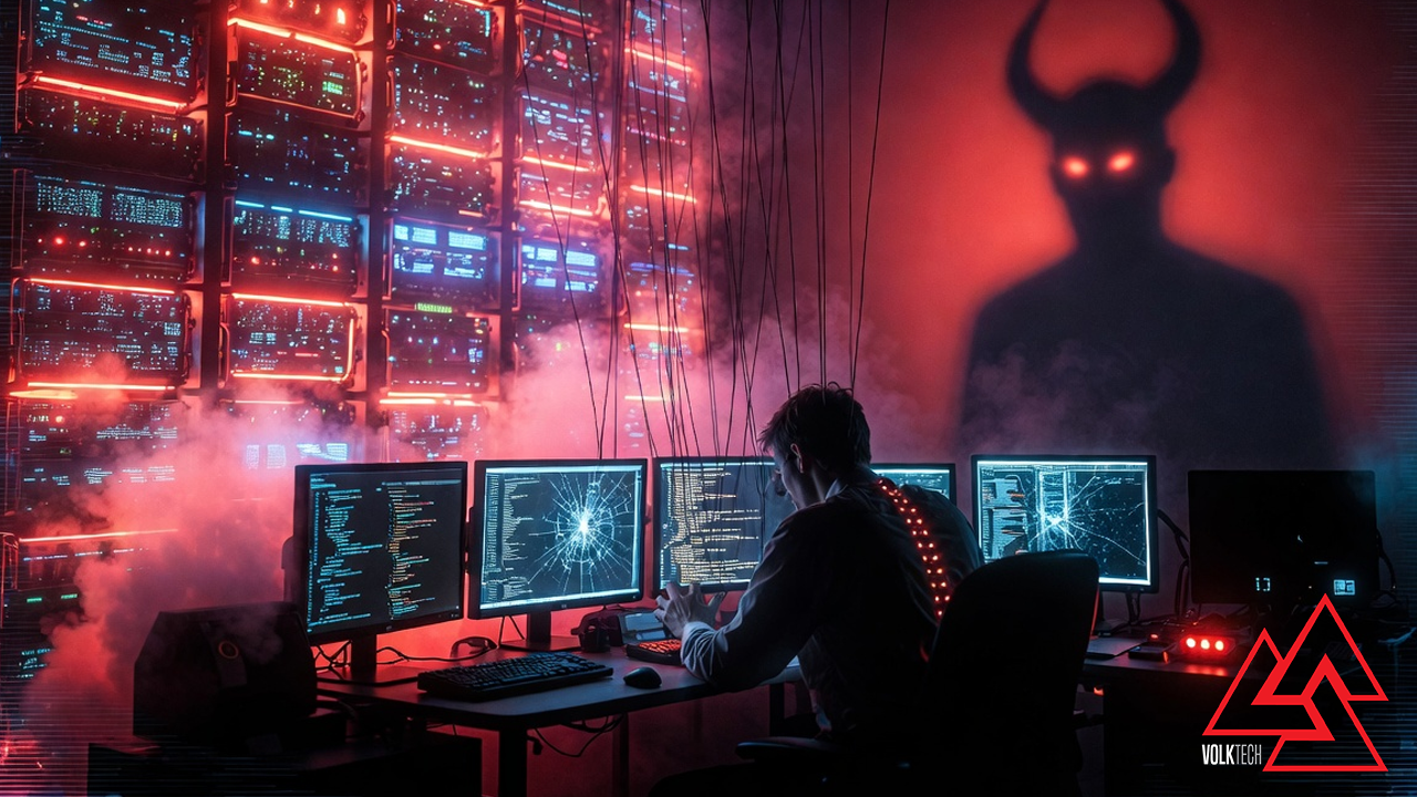 The Hidden Dangers of AI Automation: Prompt Injection, Root Access, Cloud Dependency, and Why Convenience Is Setting People Up for Disaster